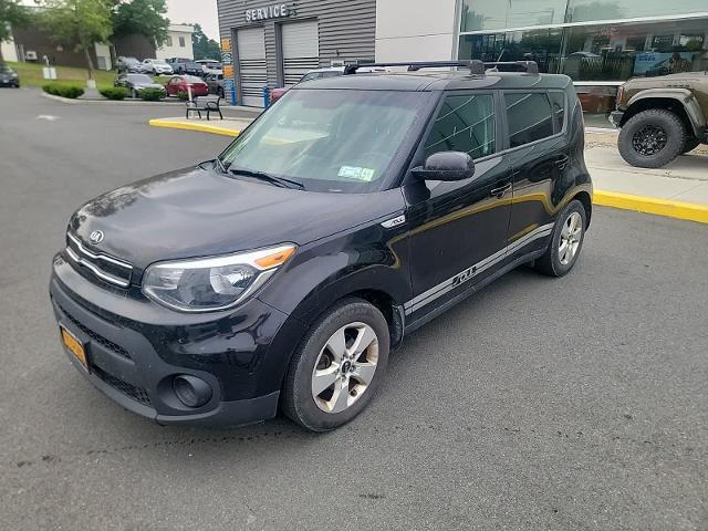 2019 Kia Soul Base for sale in Latham, NY