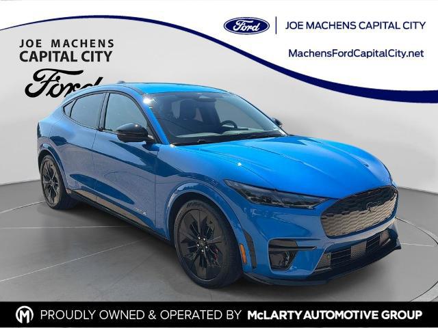 2025 Ford Mustang Mach-E GT for sale in Jefferson City, MO