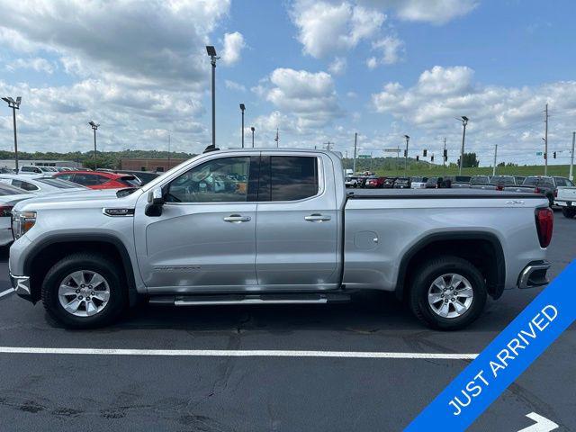 2019 GMC Sierra 1500 SLE for sale in Lawrenceburg, IN