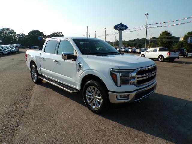 2024 Ford F-150 LARIAT for sale in Commerce, GA