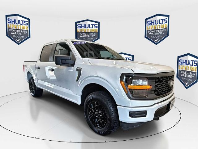 2025 Ford F-150 STX for sale in Jamestown, NY