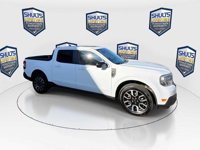2024 Ford Maverick Lariat for sale in Jamestown, NY