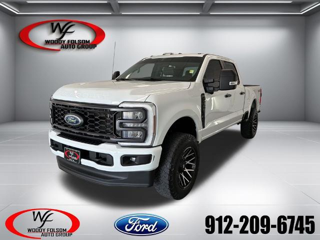 2024 Ford F-250 XL for sale in Baxley, GA