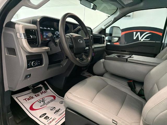 2024 Ford F-250 XL