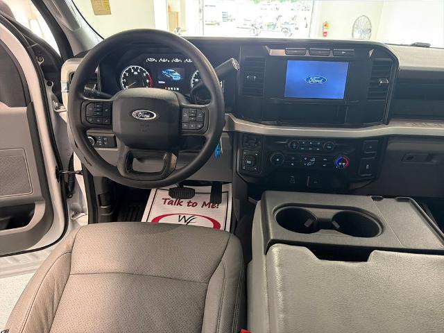 2024 Ford F-250 XL
