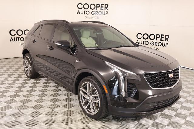 2023 Cadillac XT4 FWD Sport for sale in Oklahoma City, OK