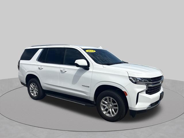 2024 Chevrolet Tahoe 2WD LT for sale in Jacksonville, FL
