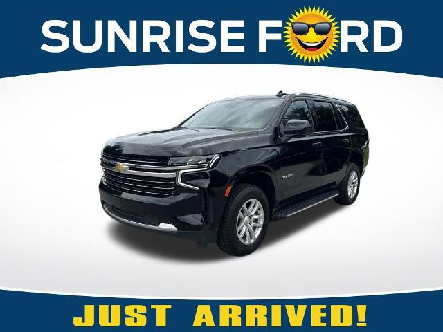2024 Chevrolet Tahoe 2WD LT for sale in Fort Pierce, FL