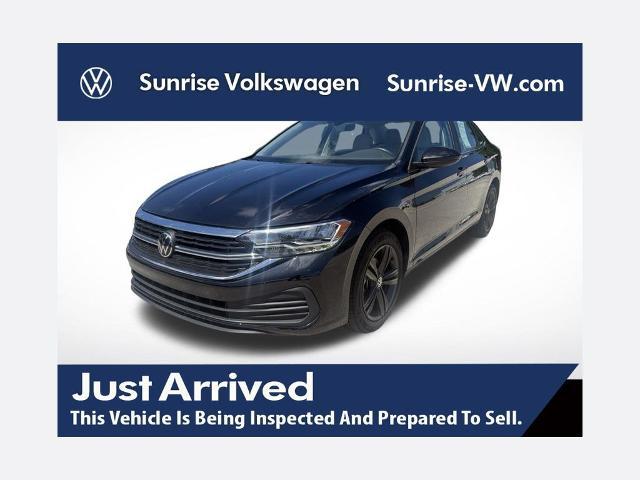 2024 Volkswagen Jetta 1.5T SE for sale in Fort Pierce, FL