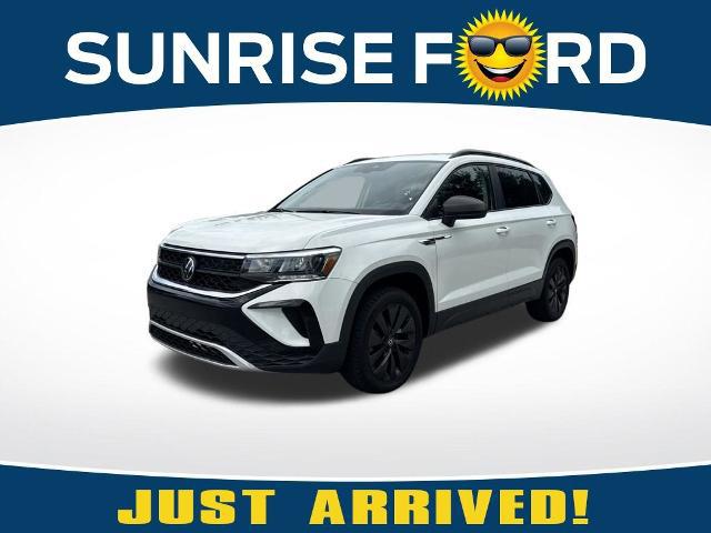 2024 Volkswagen Taos 1.5T S for sale in Fort Pierce, FL