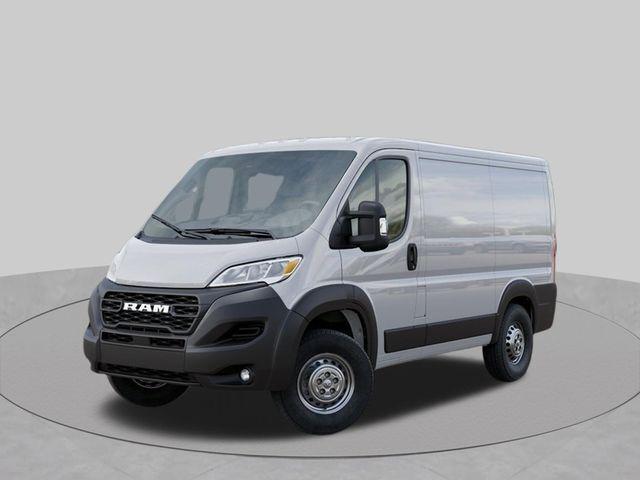 2026 RAM Ram ProMaster RAM PROMASTER 1500 TRADESMAN CARGO VAN LOW ROOF 118 WB 2026 RAM Ram ProMaster RAM PROMASTER 1500 TRADESMAN CARGO VAN LOW ROOF 118 WB