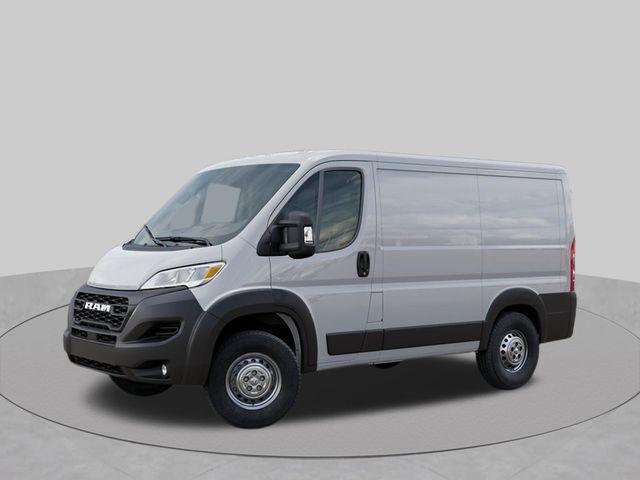 2026 RAM Ram ProMaster RAM PROMASTER 1500 TRADESMAN CARGO VAN LOW ROOF 118 WB 2026 RAM Ram ProMaster RAM PROMASTER 1500 TRADESMAN CARGO VAN LOW ROOF 118 WB