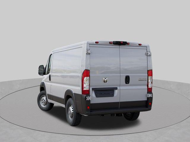2026 RAM Ram ProMaster RAM PROMASTER 1500 TRADESMAN CARGO VAN LOW ROOF 118 WB 2026 RAM Ram ProMaster RAM PROMASTER 1500 TRADESMAN CARGO VAN LOW ROOF 118 WB