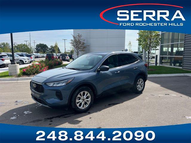 2024 Ford Escape Active for sale in Rochester Hills, MI