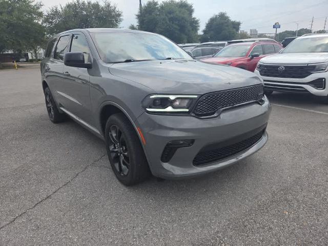 2022 Dodge Durango SXT AWD for sale in Opelousas, LA