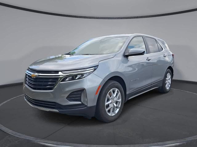 2024 Chevrolet Equinox FWD LT for sale in Eatontown, NJ