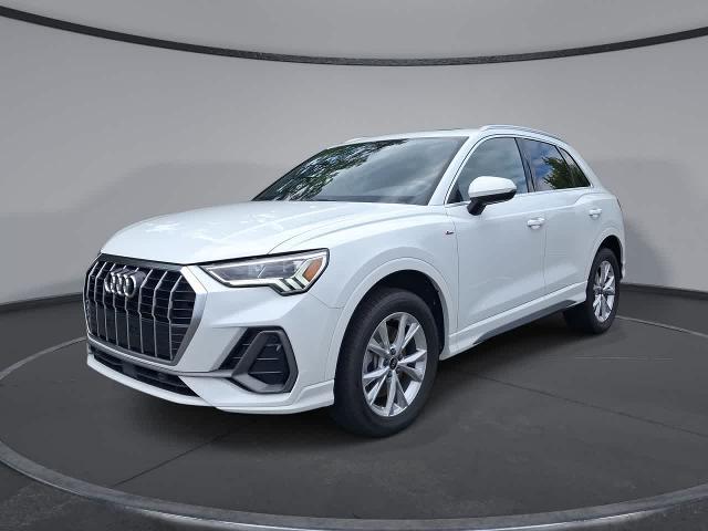 2025 Audi Q3 Premium 45 TFSI S line quattro Tiptronic for sale in Eatontown, NJ