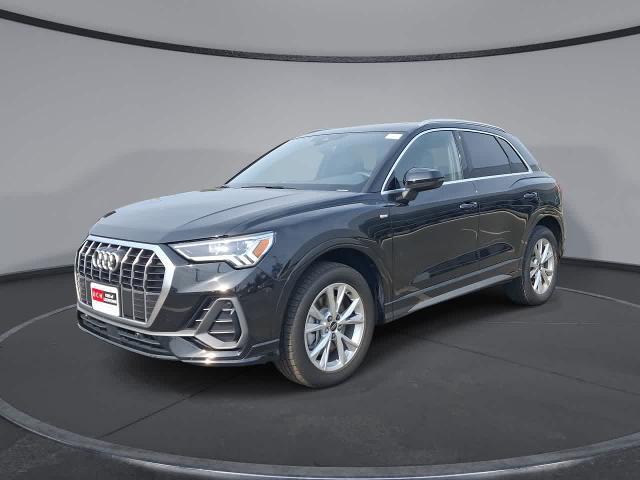 2025 Audi Q3 Premium 45 TFSI S line quattro Tiptronic for sale in Eatontown, NJ