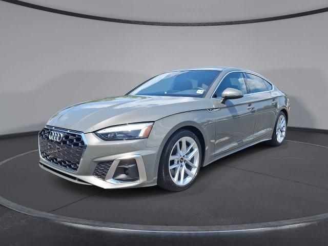 2024 Audi A5 Sportback Premium Plus 45 TFSI quattro S tronic for sale in Eatontown, NJ