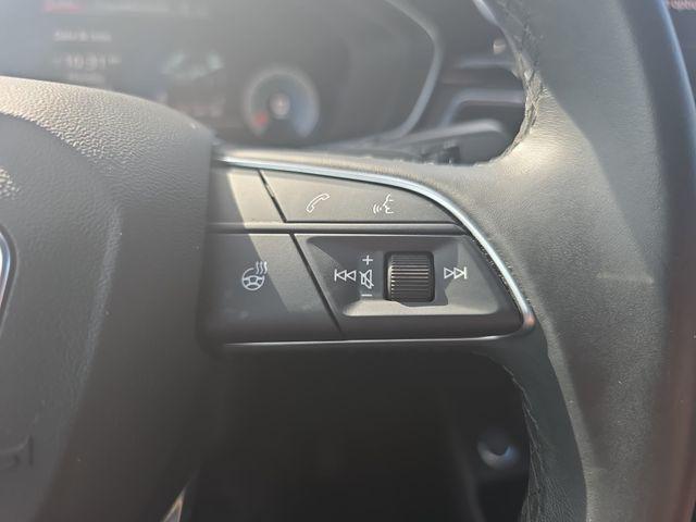 2021 Audi A4 Prestige 40 TFSI quattro S tronic