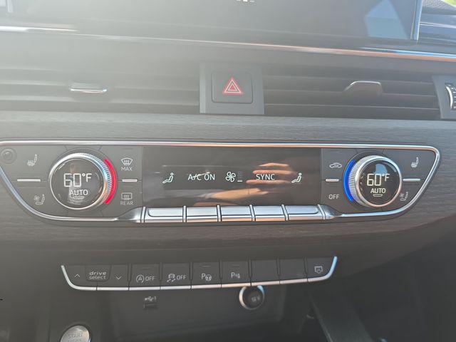 2021 Audi A4 Prestige 40 TFSI quattro S tronic