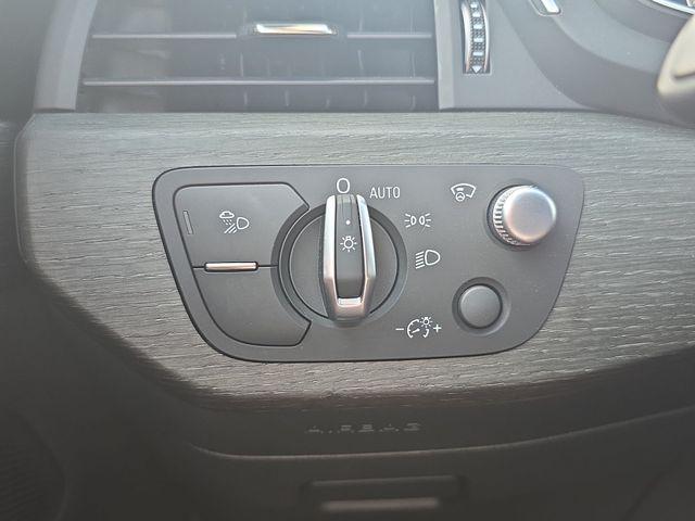 2021 Audi A4 Prestige 40 TFSI quattro S tronic