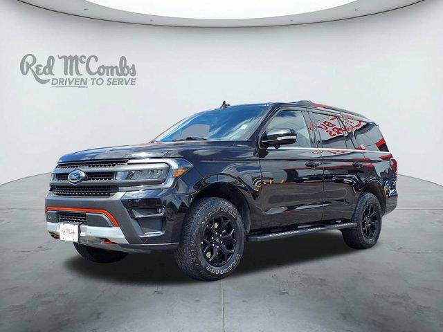 2024 Ford Expedition Timberline for sale in San Antonio, TX