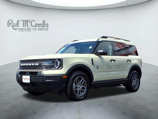 2025 Ford Bronco Sport Big Bend for sale in San Antonio, TX