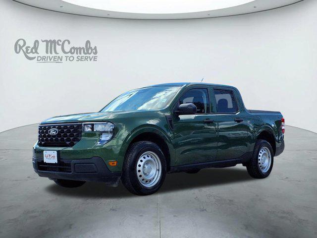 2025 Ford Maverick XL for sale in San Antonio, TX
