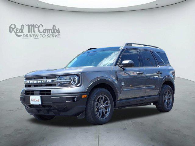 2023 Ford Bronco Sport Big Bend for sale in San Antonio, TX