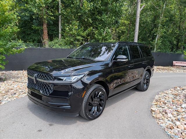 2025 Lincoln Navigator Reserve for sale in Gladstone, MO