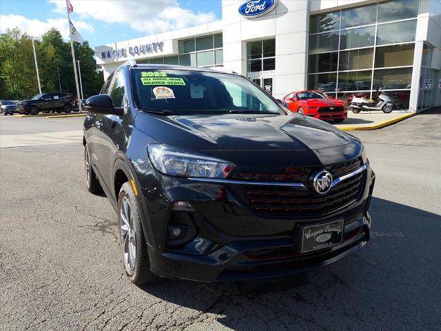 2023 Buick Encore GX Select AWD for sale in Honesdale, PA
