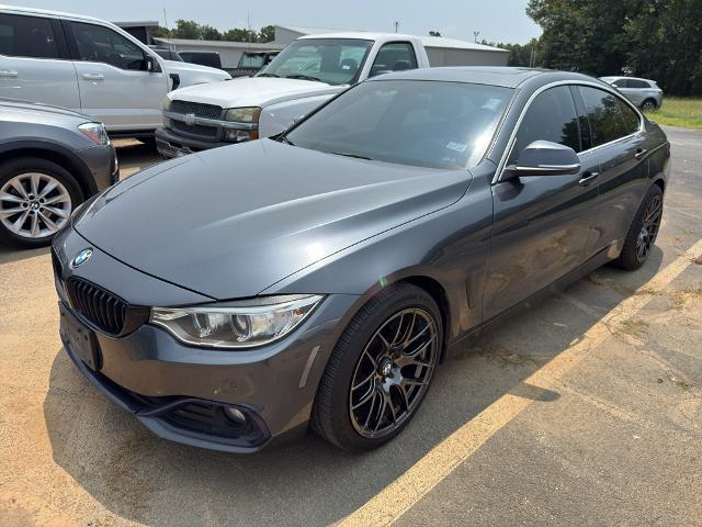 2016 BMW Coupe 428i Gran Coupe for sale in Tyler, TX