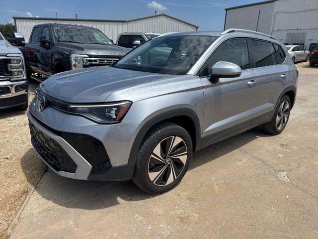 2025 Volkswagen Taos 1.5T SE for sale in Whitesboro, TX