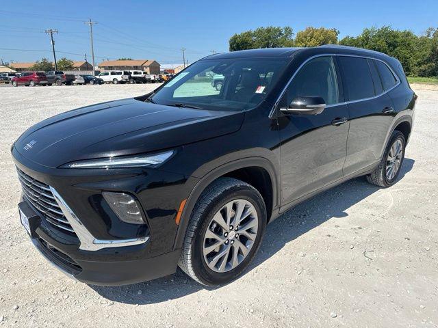 2026 Buick Enclave Preferred FWD for sale in Whitesboro, TX