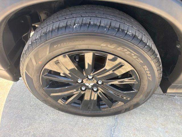 2026 Mitsubishi Outlander Sport 2.0 ES for sale in Whitesboro, TX