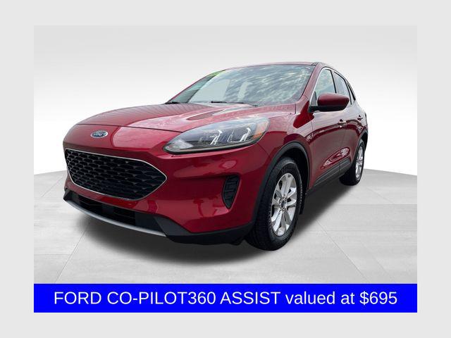 2020 Ford Escape SE for sale near Newark, OH