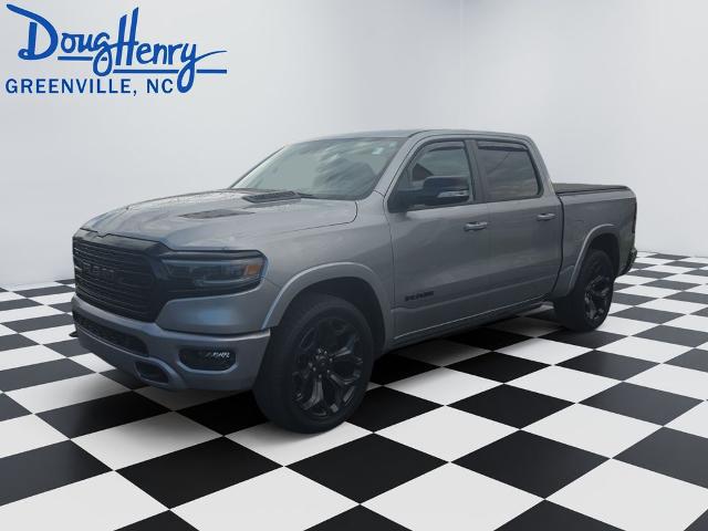 2021 Ram 1500 Limited Crew Cab 4x4 5'7" Box for sale in Ayden, NC