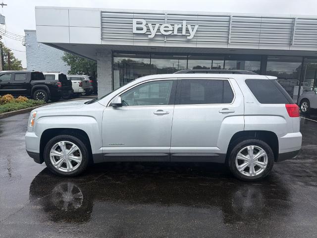 2017 GMC Terrain SLE-2 for sale in Louisville, KY