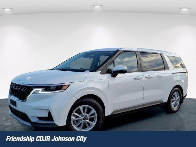 2024 Kia Carnival MPV LX for sale in Bristol, TN
