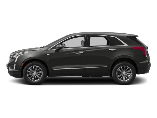 2017 Cadillac XT5 Luxury 2017 Cadillac XT5 Luxury