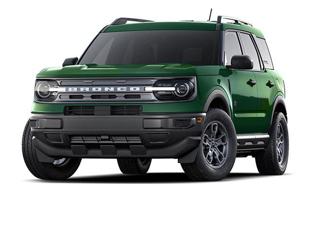 2024 Ford Bronco Sport Big Bend for sale in Syracuse, NY