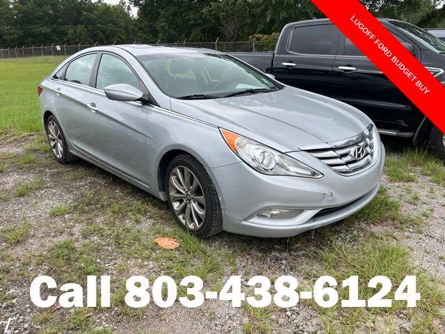 2011 Hyundai Sonata SE for sale in Lugoff, SC