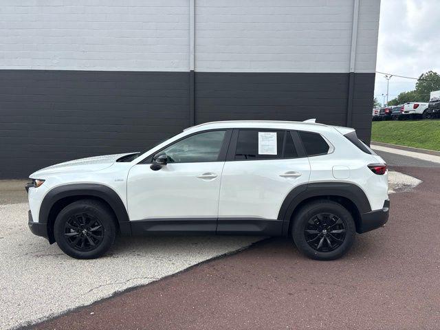 2025 Mazda CX-50 Hybrid Preferred Package for sale in Pottstown, PA