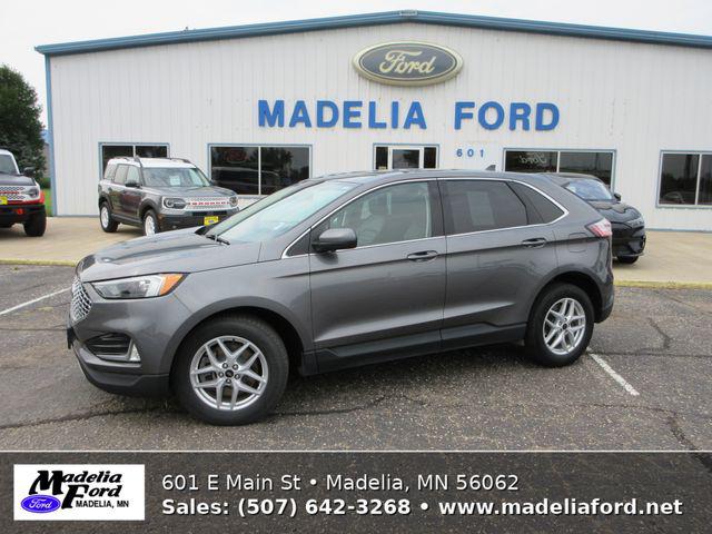 2023 Ford Edge SEL for sale in Madelia, MN