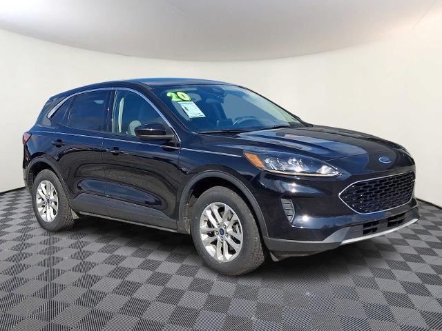2020 Ford Escape SE for sale in Somerset, PA