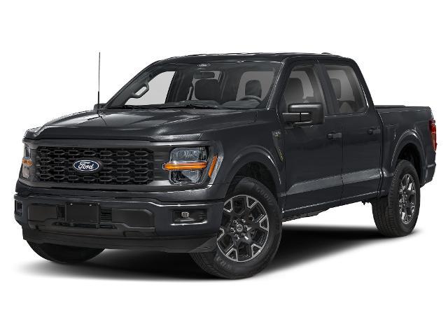 2025 Ford F-150 STX for sale in East Ellijay, GA