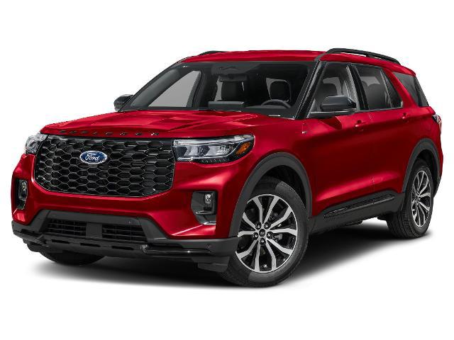2025 Ford Explorer ST-Line for sale in East Ellijay, GA
