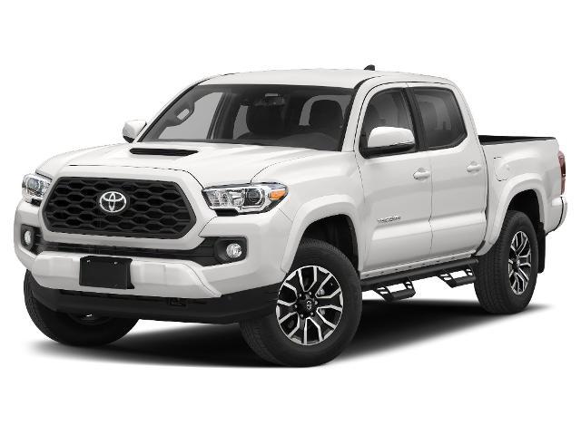2021 Toyota Tacoma TRD Sport for sale in East Ellijay, GA
