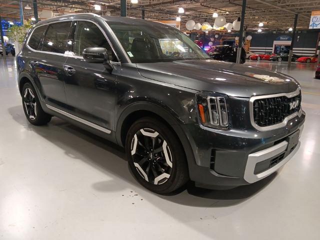 2023 Kia Telluride EX for sale in Shillington, PA